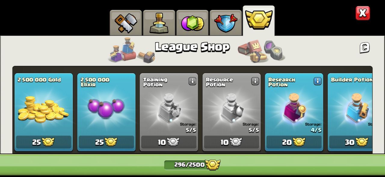 Buy Clash of clans Account TH14 Supercell ID Linked Code 10004