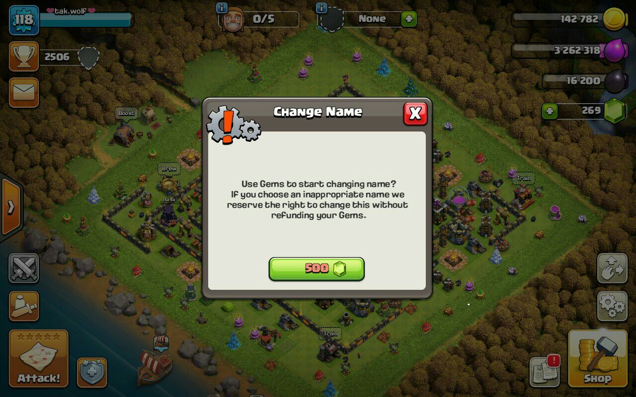 Sell Clash of clans Account TH12 Supercell id Available Code 15098